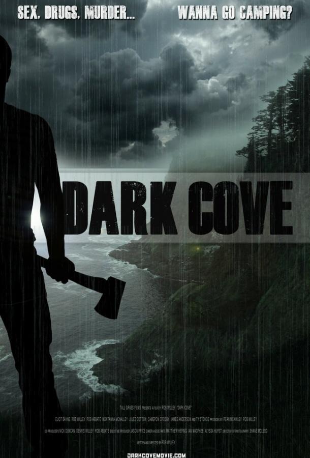 Тёмная бухта / Dark Cove (2016) 