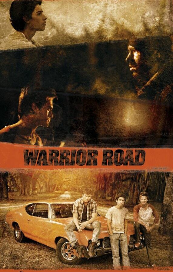 Путь Воина / Warrior Road (2016) 