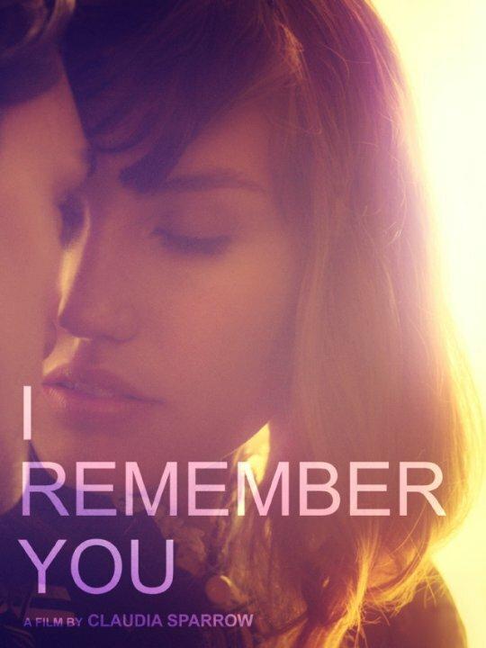 Я помню тебя / I Remember You (2015) 