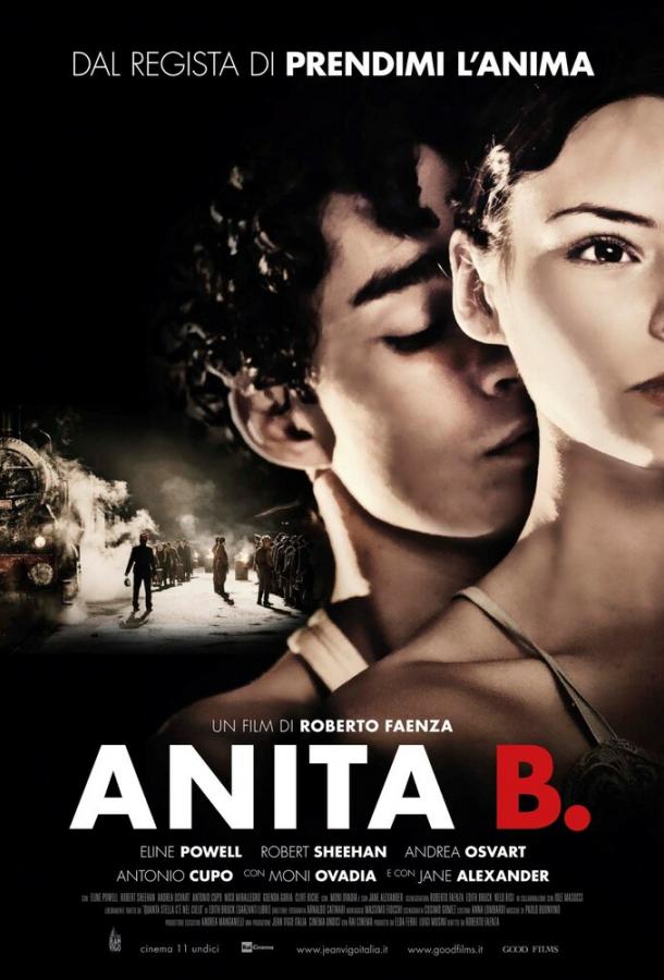 Анита Б. / Anita B. (2014) 