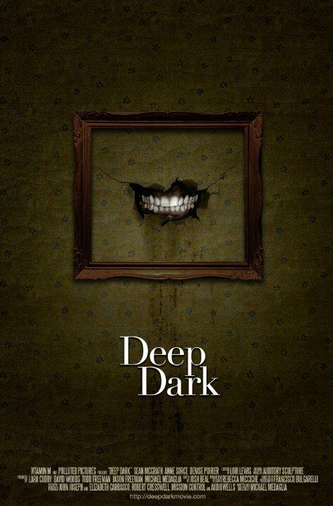 Глубокая тьма / Deep Dark (2015) 