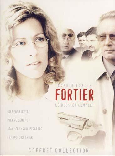 Тайны разума / Fortier (2001) 