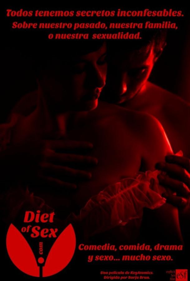 Диетический секс / Diet of Sex (2014) 