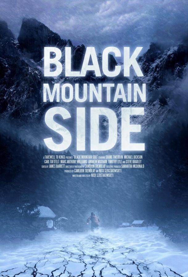 Склон Черной горы / Black Mountain Side (2014) 