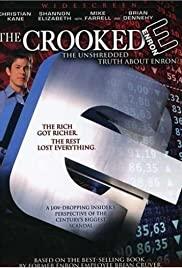 Афера века / The Crooked E: The Unshredded Truth About Enron (2003) 
