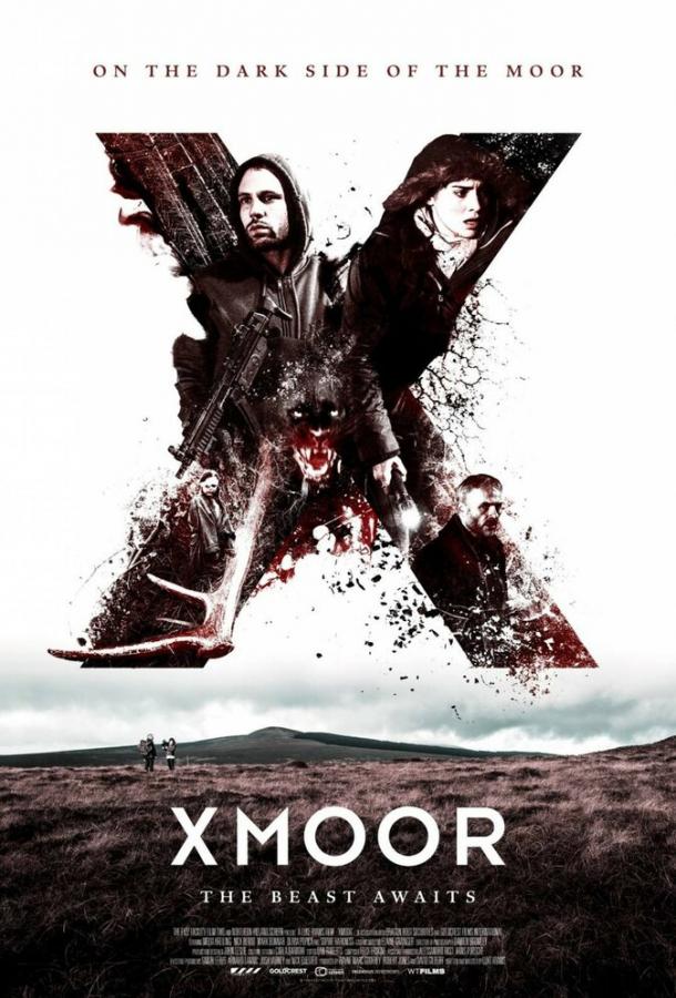 Эксмур / X Moor (2014) 