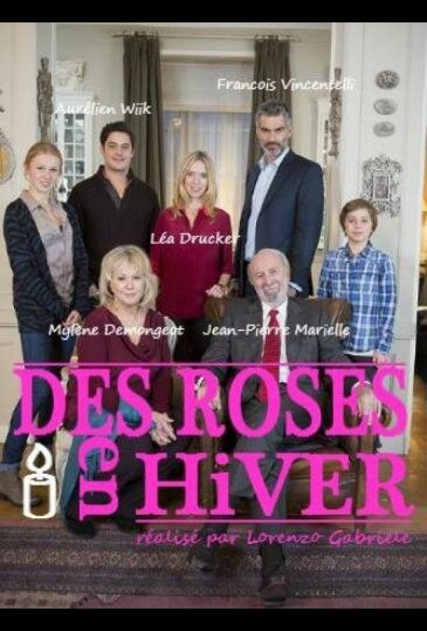 Зимние розы / Des Roses en Hiver (2014) 