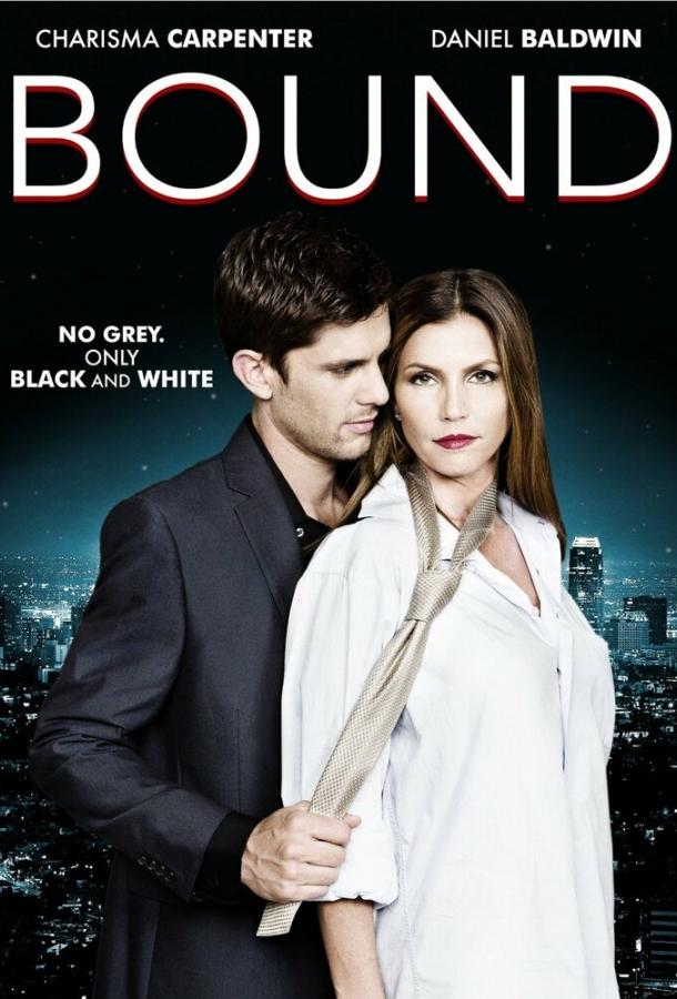 Связанная / Bound (2015) 