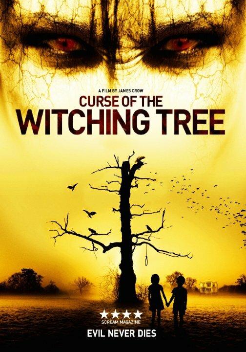 Проклятие колдовского дерева / Curse of the Witching Tree (2015) 
