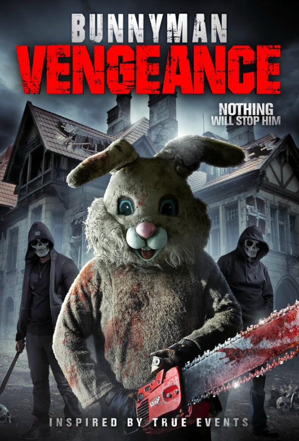 Месть Человека-кролика / Bunnyman Vengeance (2017) 