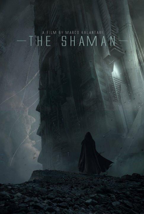 Шаман / The Shaman (2015) 