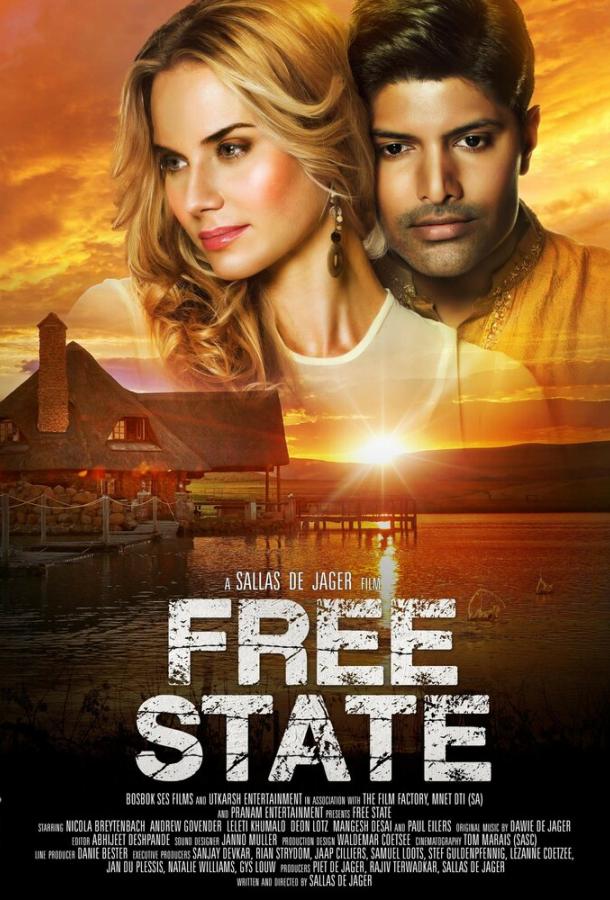 Свободный штат / Free State (2016) 