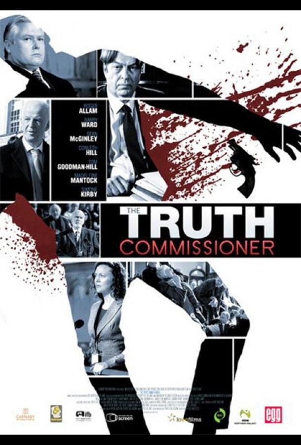 The Truth Commissioner (2016) 