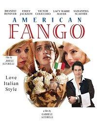 Американское фанго / American Fango (2017) 
