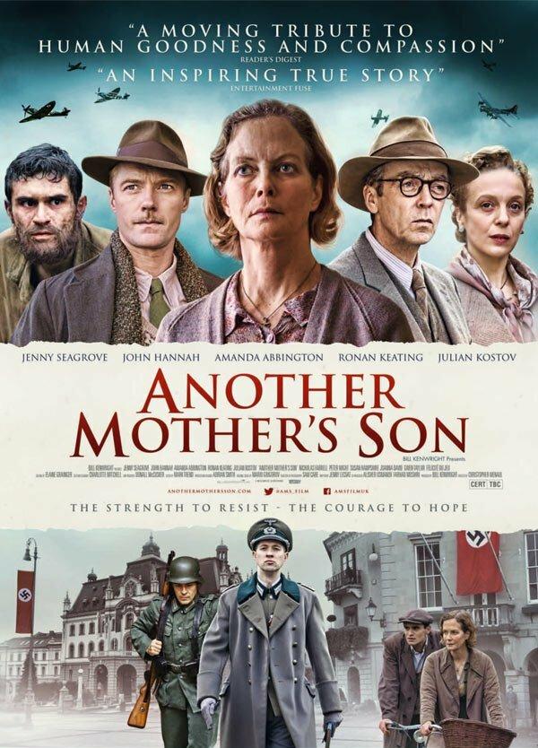 Другая мать / Another Mother's Son (2017) 