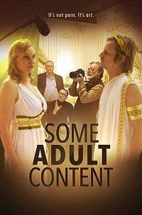 Только для взрослых / Some Adult Content (2020) 