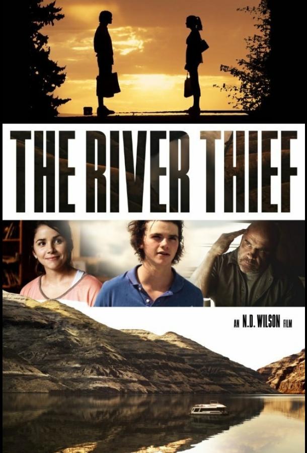 Речной вор / The River Thief (2016) 