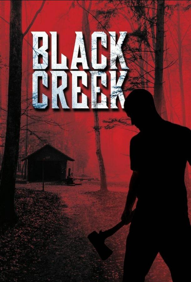 Чёрный ручей / Black Creek (2017) 