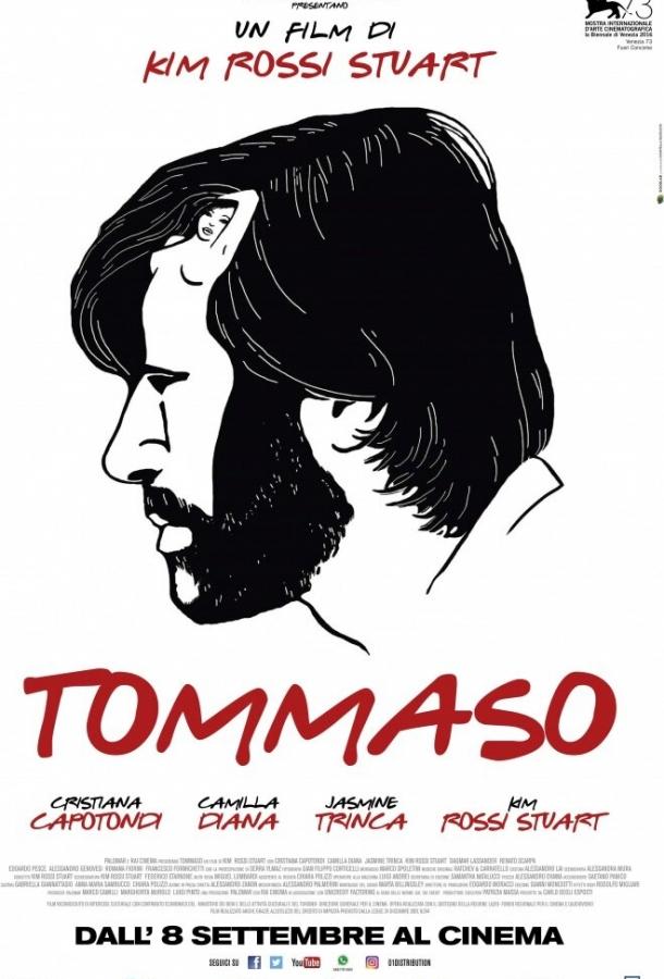 Томмазо / Tommaso (2016) 
