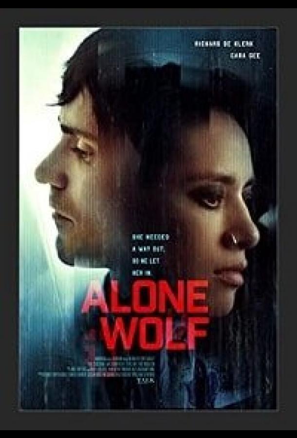 Одинокий волк / Lone Wolf Survival Kit (2020) 