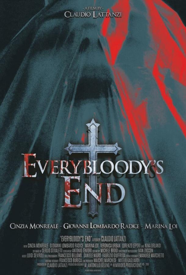 Последняя кровь / Everybloody's End (2018) 
