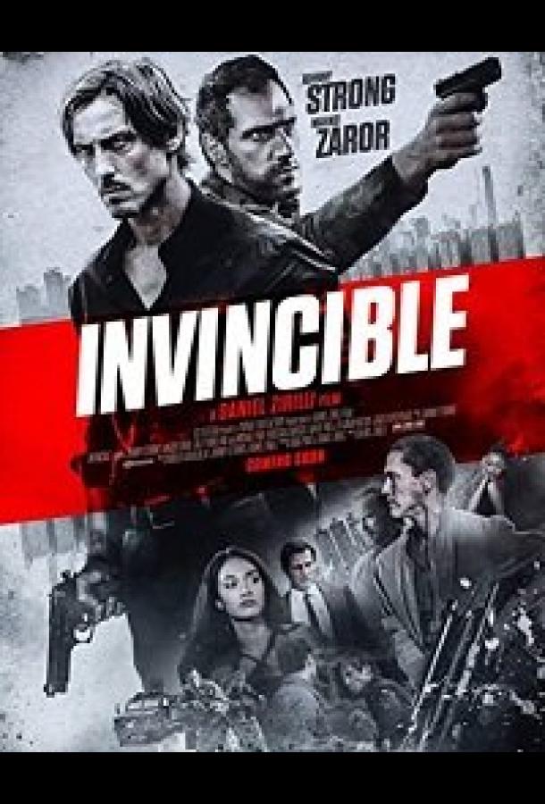 Неуязвимый / Invincible (2020) 