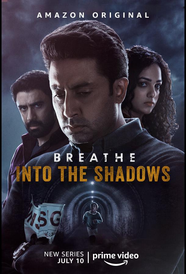 Дыши: В тени / Breathe: Into the Shadows (2020) 