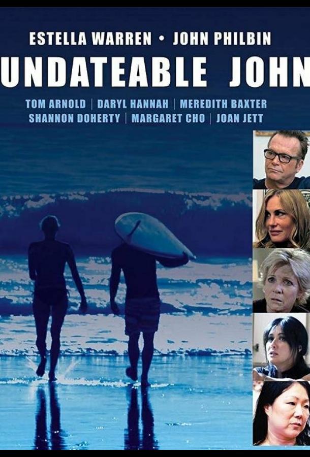 Непригодный для свиданий / Undateable John (2019) 