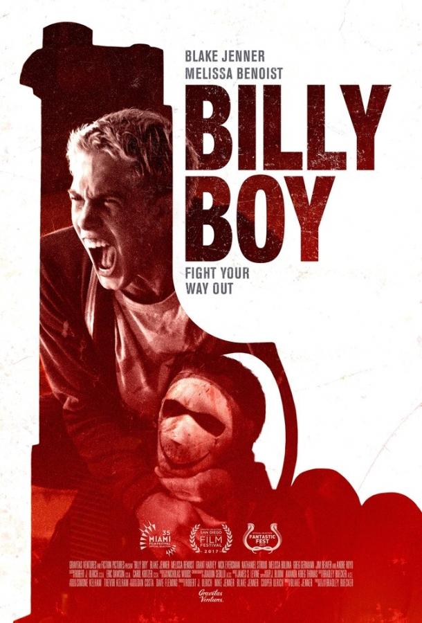Билли / Billy Boy (2017) 