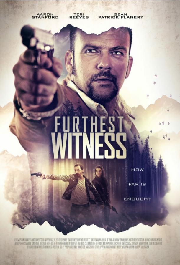 Далекий свидетель / Furthest Witness (2017) 