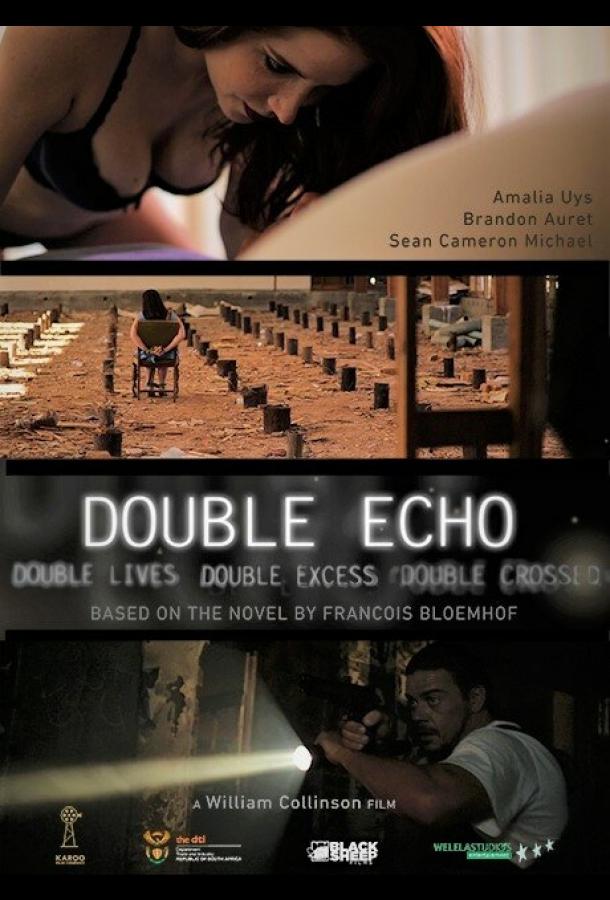 Двойное эхо / Double Echo (2017) 