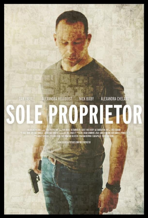 Единоличный собственник / Sole Proprietor (2016) 