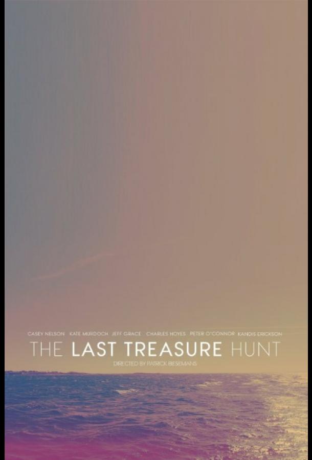 Последняя охота за сокровищами / The Last Treasure Hunt (2016) 
