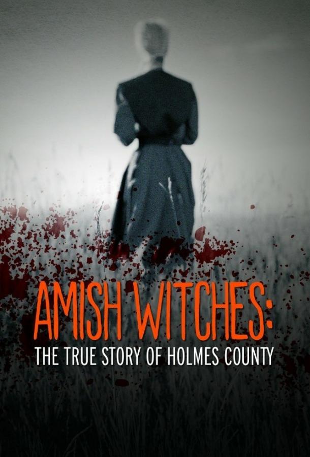 Амишские ведьмы: Правдивая история округа Холмс / Amish Witches: The True Story of Holmes County (2016) 