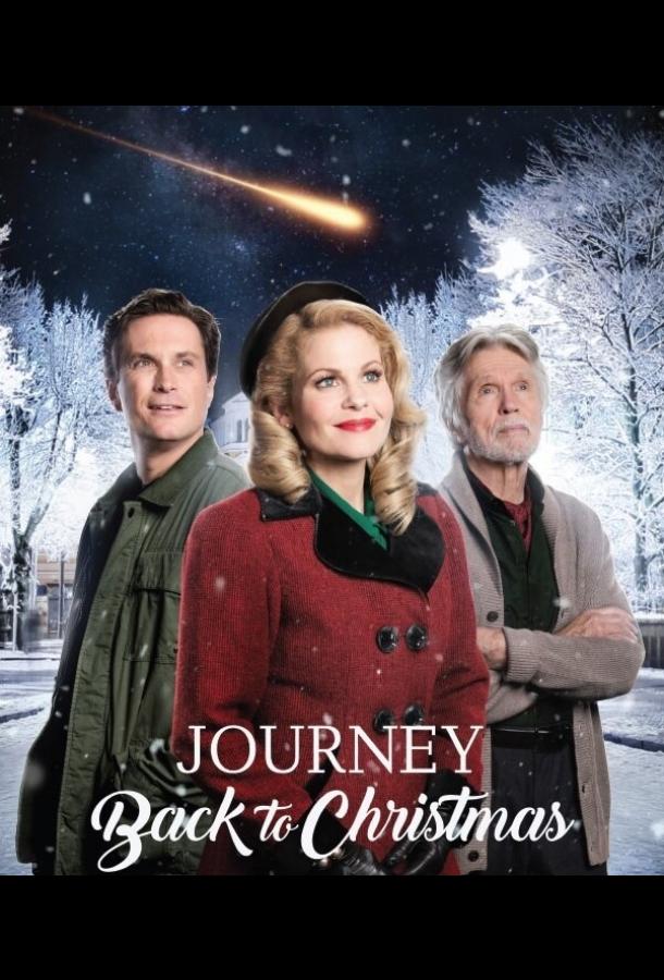 Рождественское путешествие / Journey Back to Christmas (2016) 