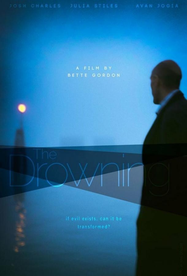 Утопление / The Drowning (2016) 