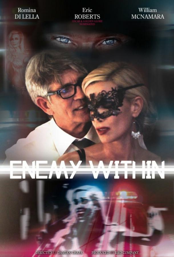 Враг внутри / Enemy Within (2016) 