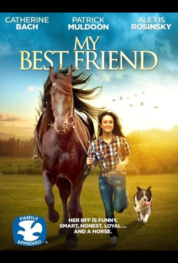 Мой лучший друг / My Best Friend (2016) 