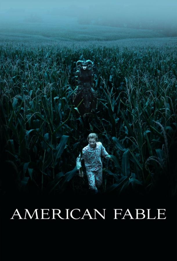 Американская басня / American Fable (2016) 