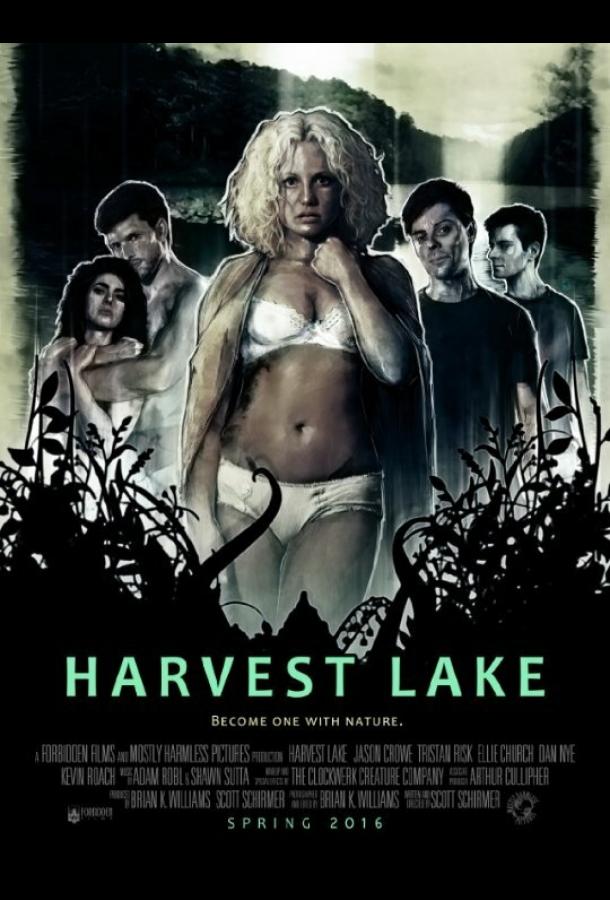 Озеро желаний / Harvest Lake (2016) 