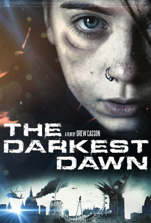 Темный рассвет / The Darkest Dawn (2016) 